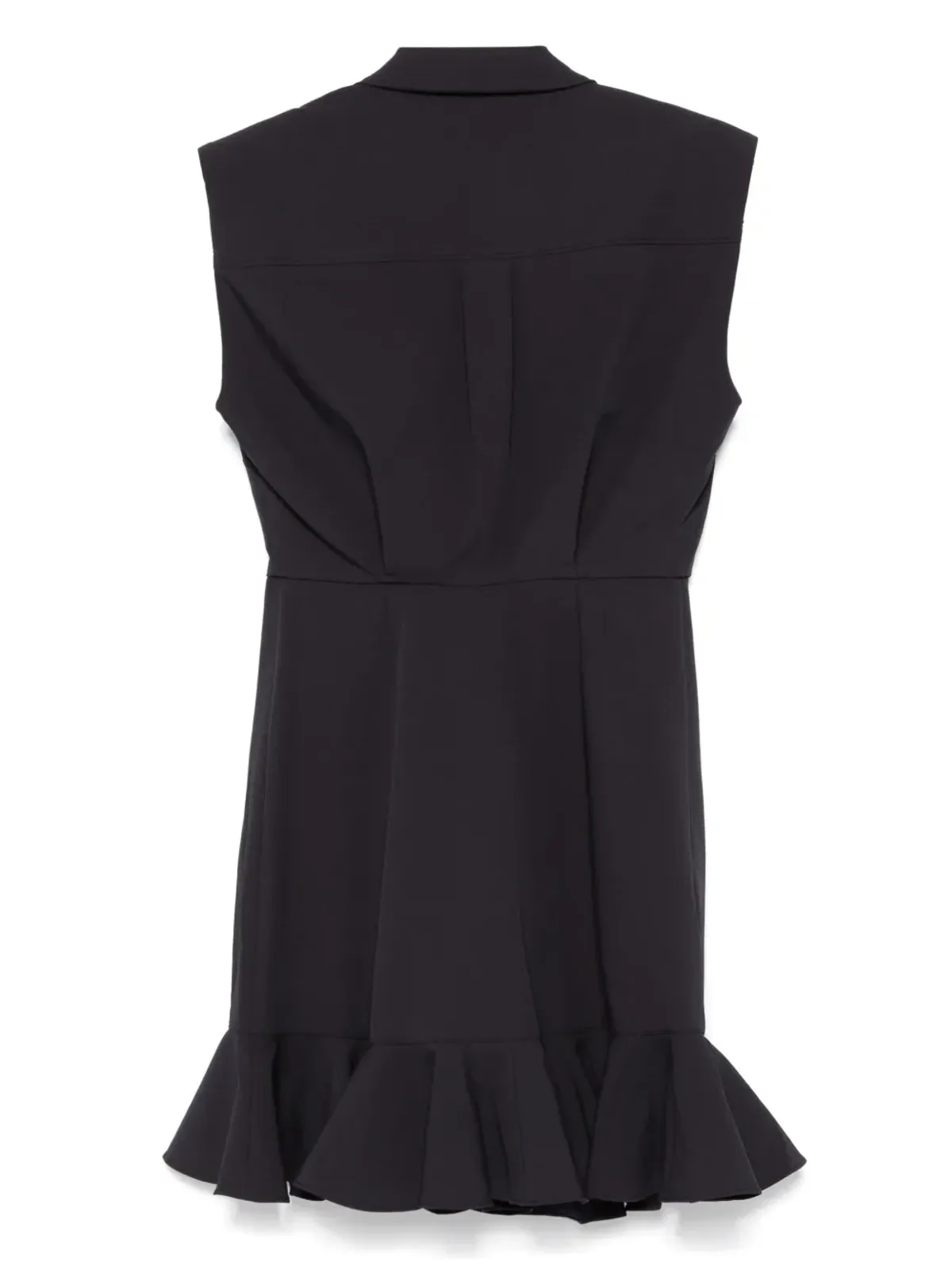 Cinq A Sept ゼンニ ミニドレス - 画像2