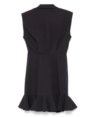 Cinq A Sept ゼンニ ミニドレス - サムネイル2