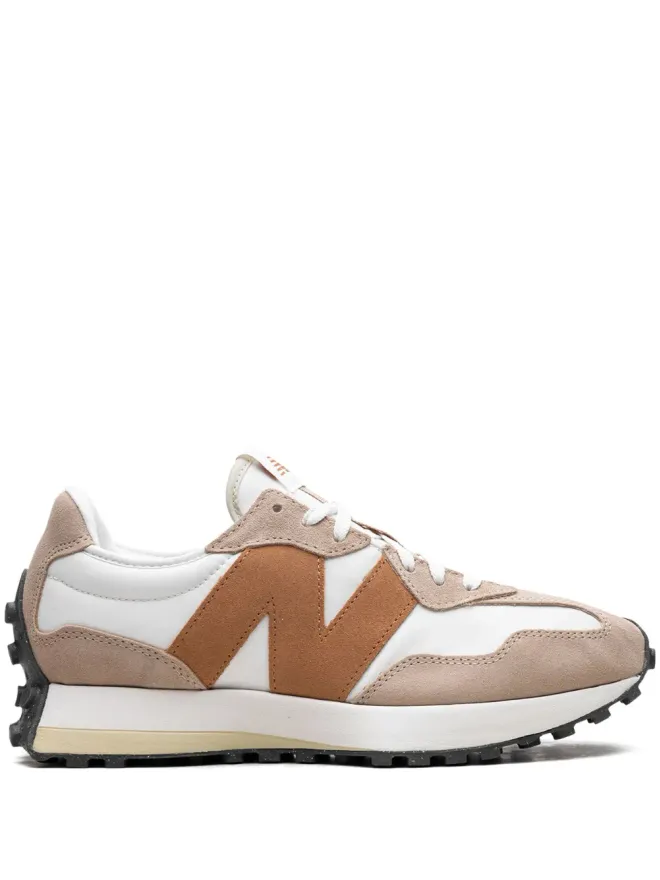 New Balance New Balance 327 タバコブラウン スニーカーの商品画像
