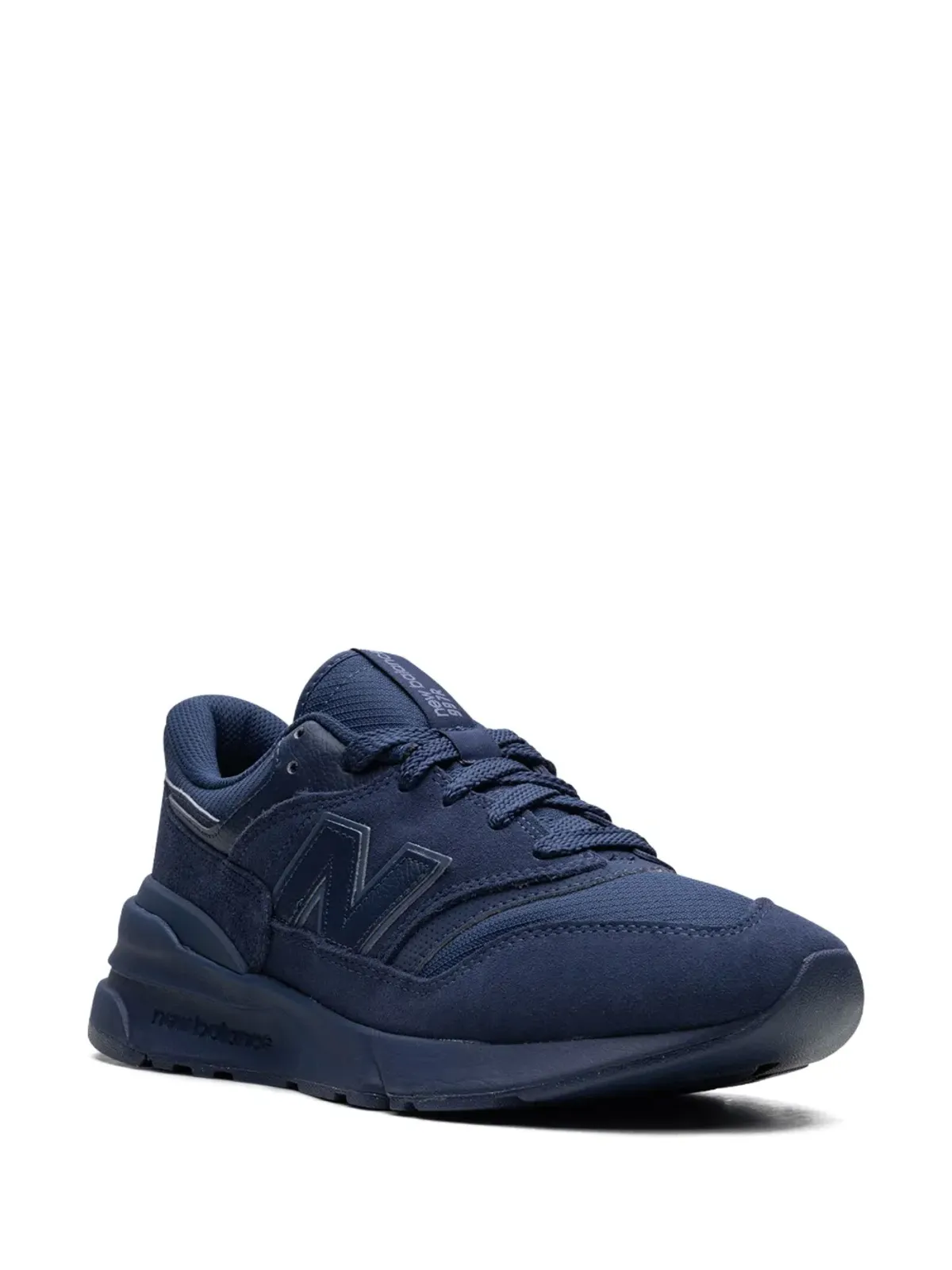 New Balance 997 ブルー スニーカー - 画像2