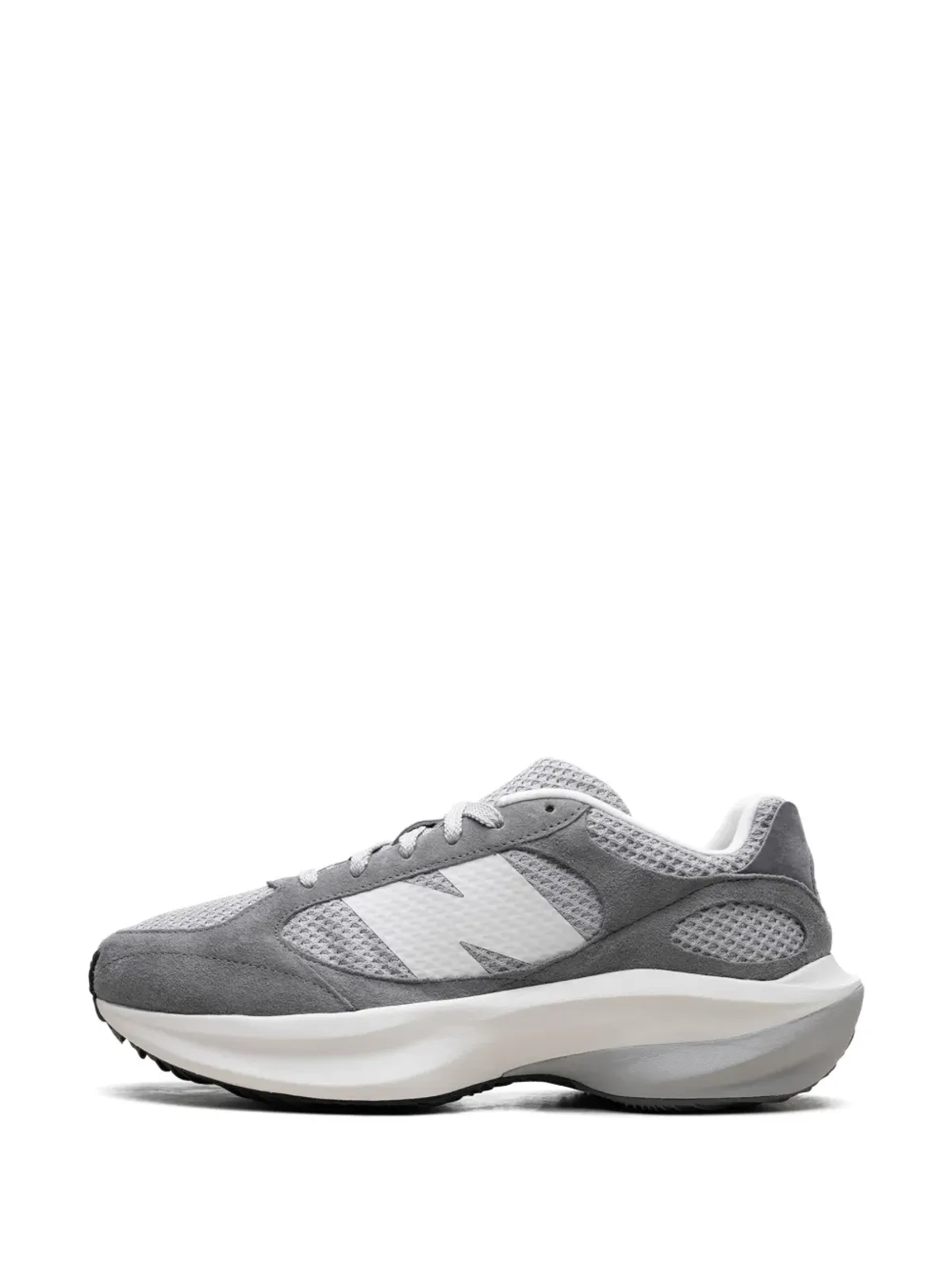 New Balance WRPD ランナー グレー スニーカー - 画像5