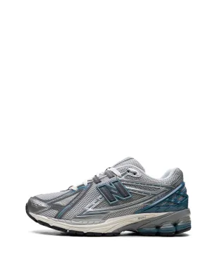 New Balance 1906 シルバー/ティール スニーカー - サムネイル5