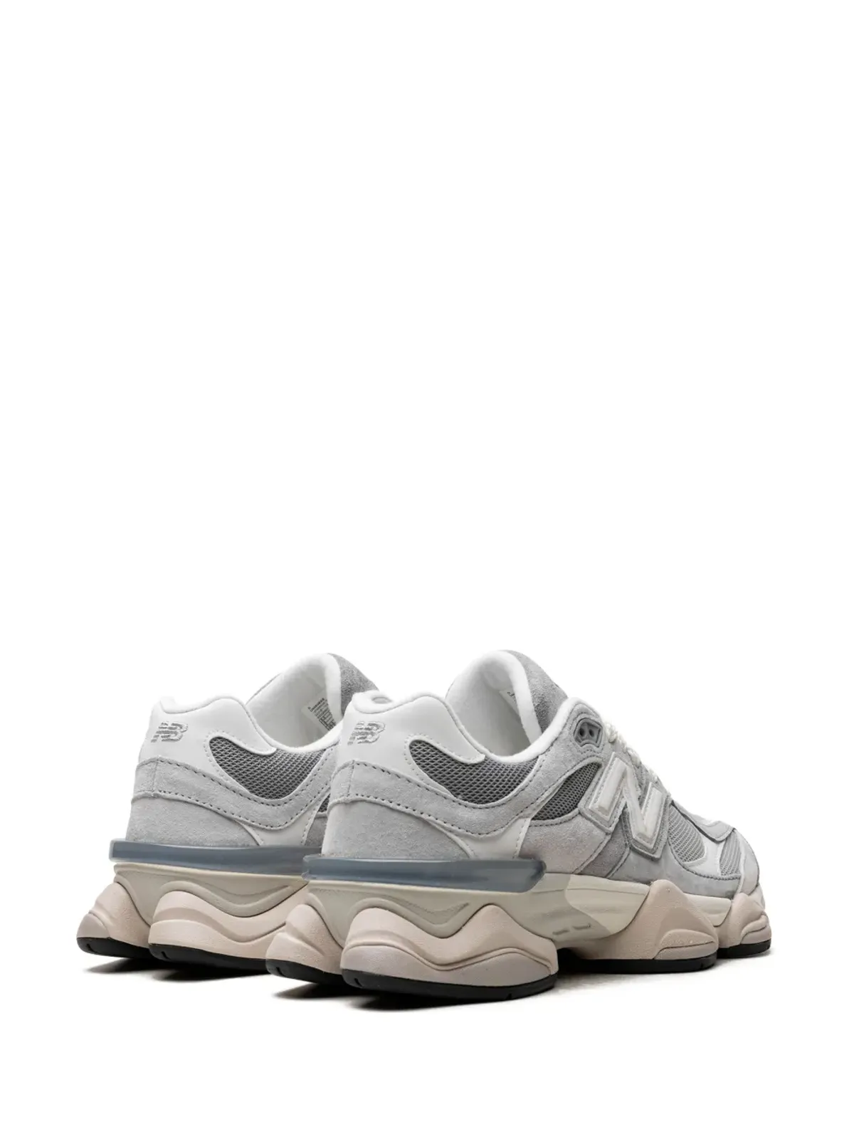 New Balance 9060 スニーカー - 画像3