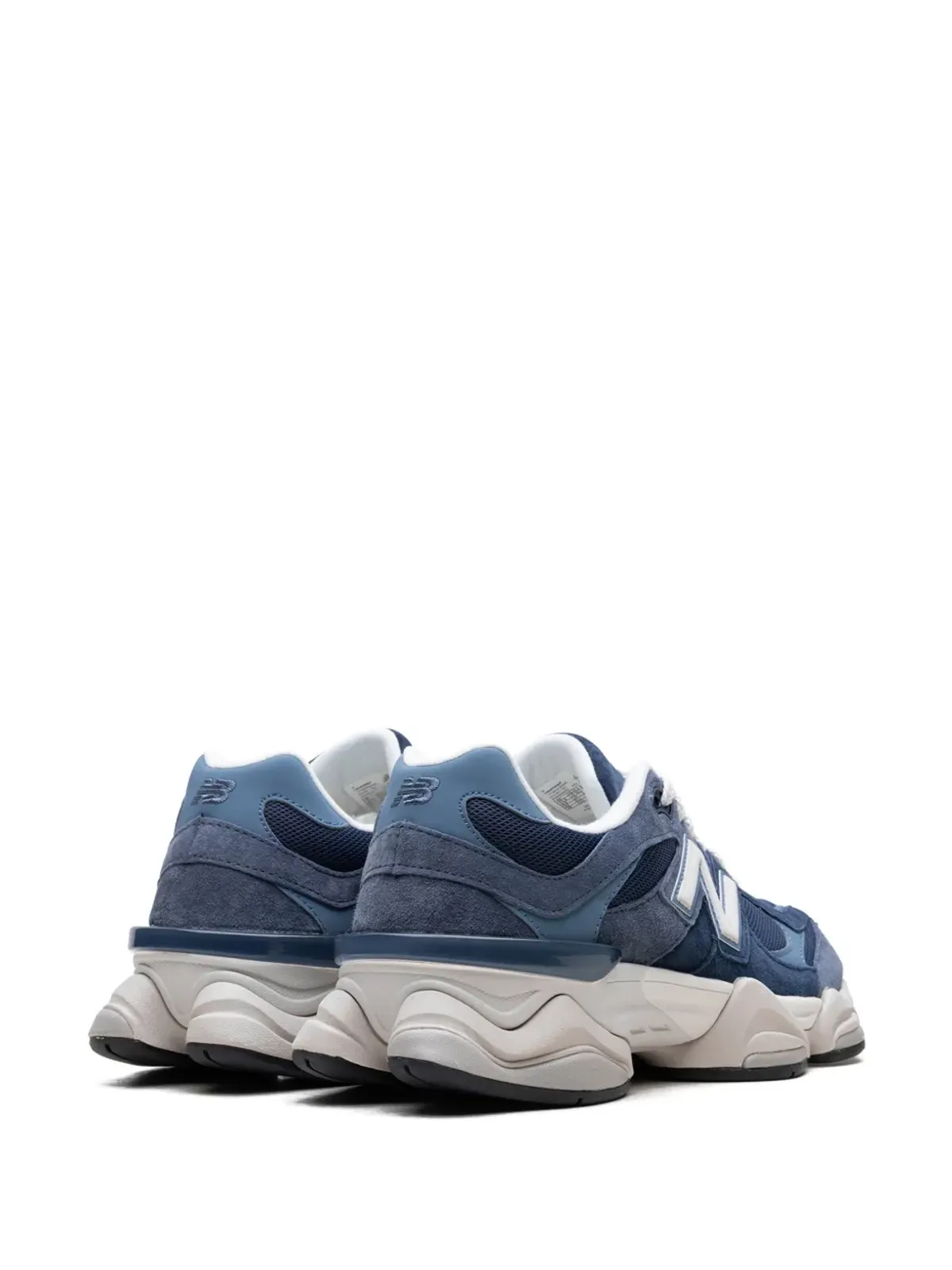 New Balance 9060 スニーカー - 画像3