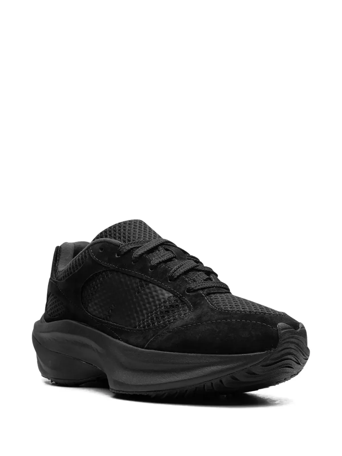 New Balance WRPD Runner ブラック スニーカー - 画像2
