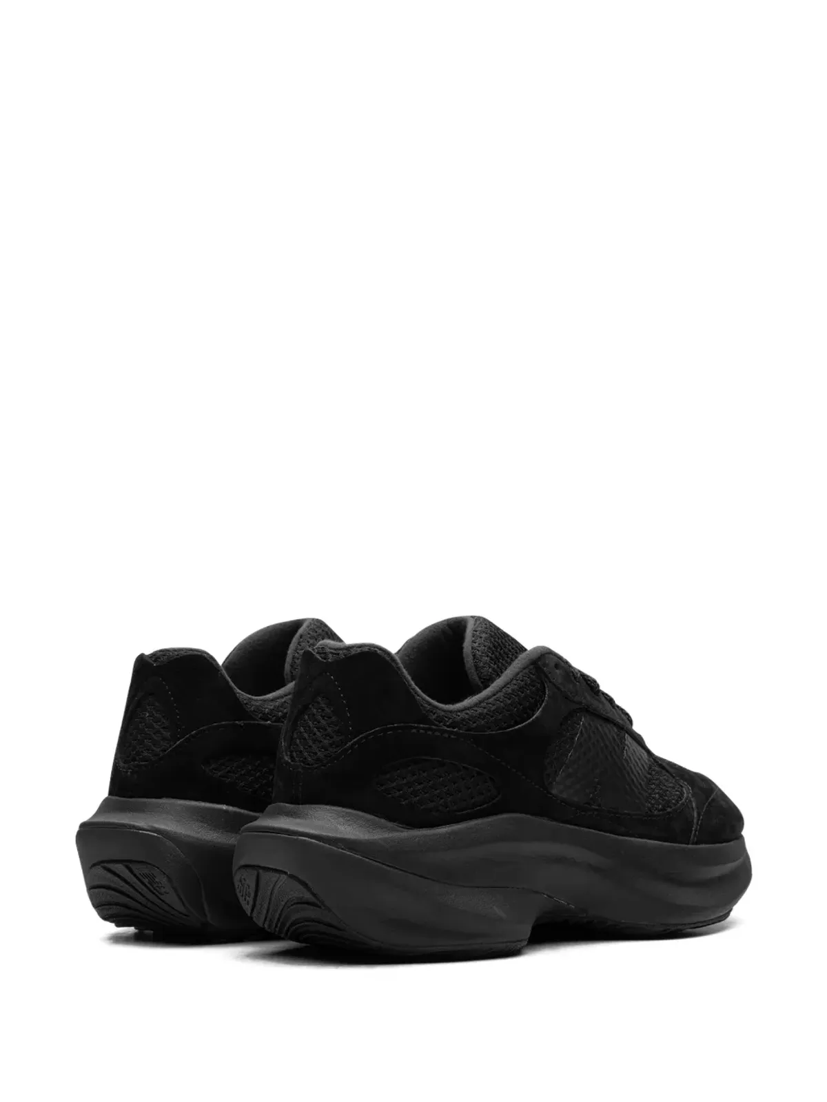 New Balance WRPD Runner ブラック スニーカー - 画像3