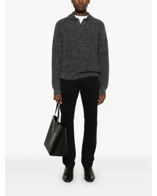 Saint Laurent スリムジーンズ - サムネイル2