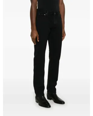 Saint Laurent スリムジーンズ - サムネイル3