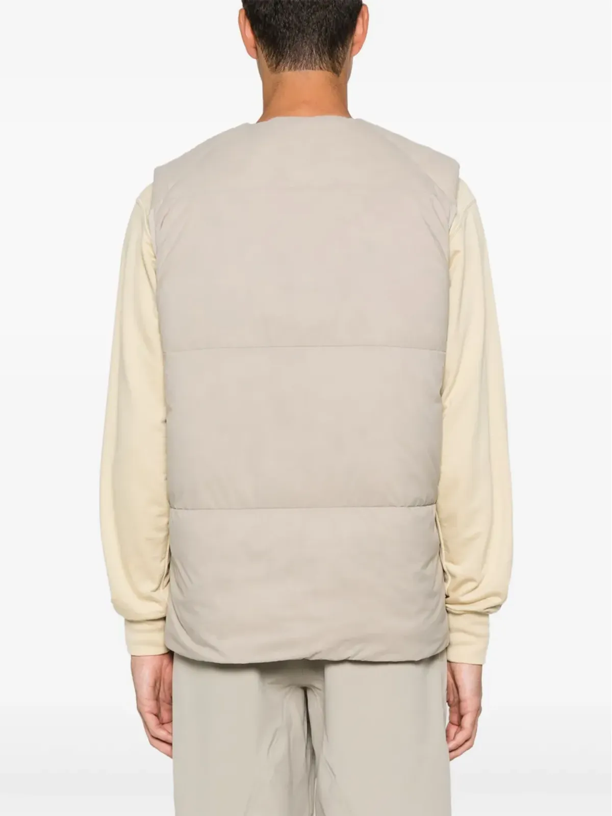 Veilance Conduit gilet - Neutrals - 画像4