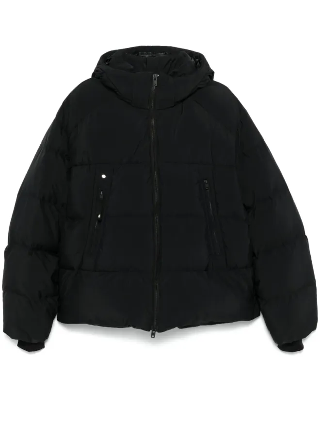 Y-3 Y-3 ダウンジャケットの商品画像