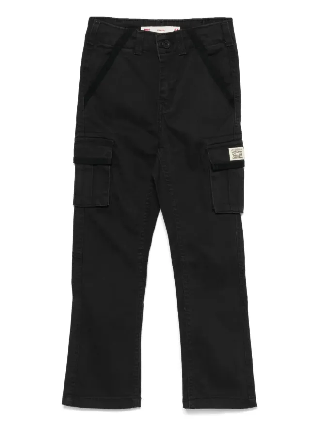 Levi's Kids Levi's Kids ストレートカーゴパンツの商品画像