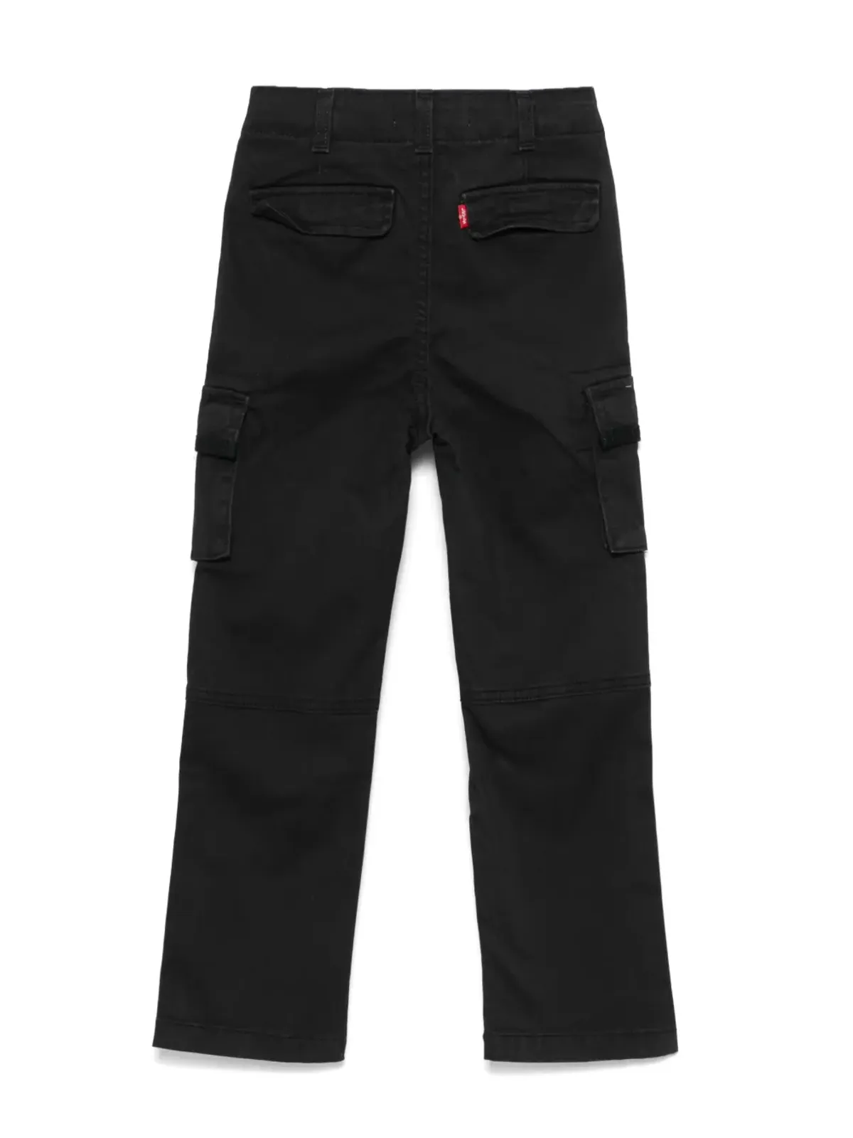 Levi's Kids ストレートカーゴパンツ - 画像2