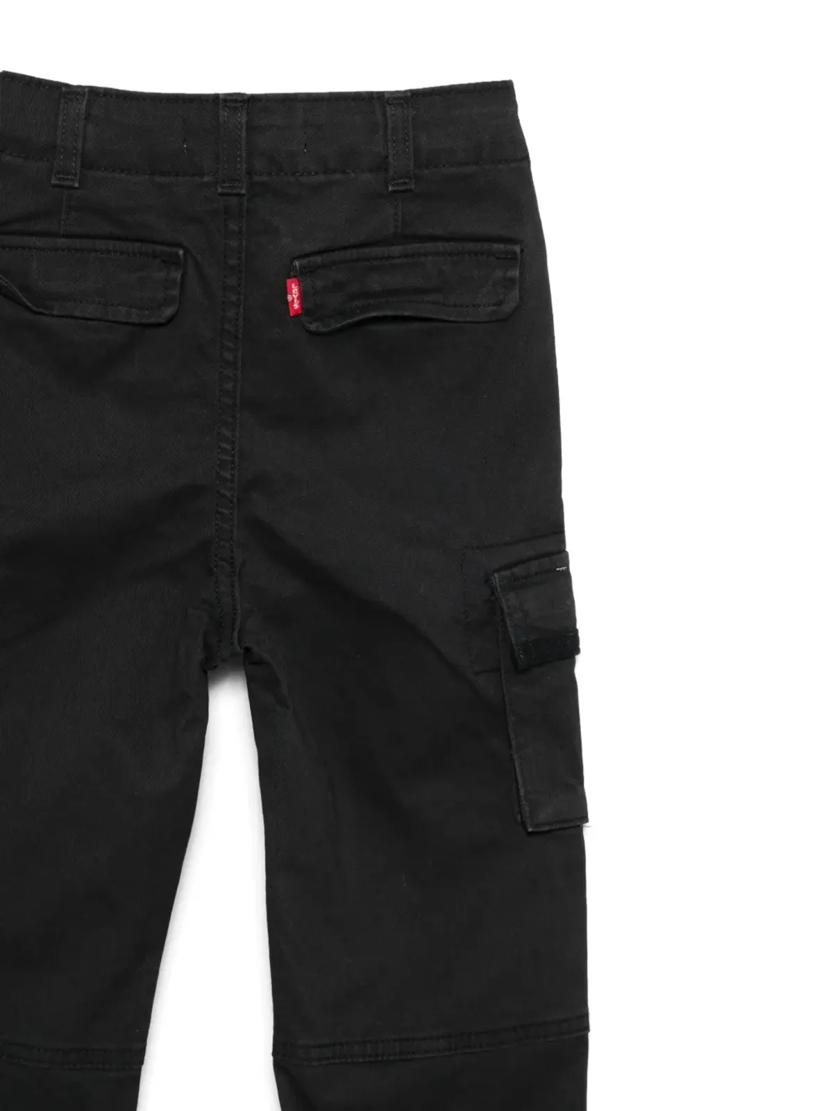 Levi's Kids ストレートカーゴパンツ - 画像3