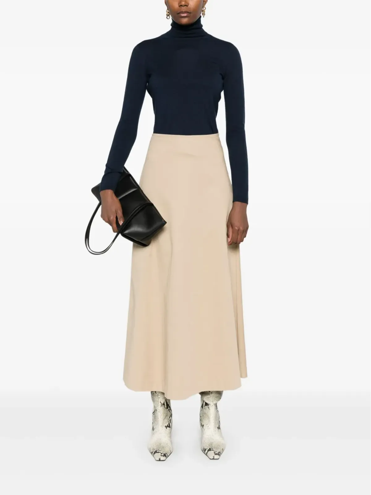 Max Mara ヴェローチェ セーター - ブルー - 画像2
