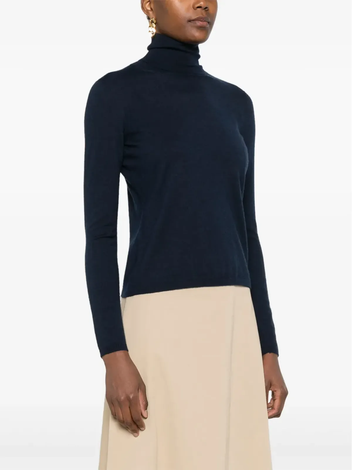 Max Mara ヴェローチェ セーター - ブルー - 画像3