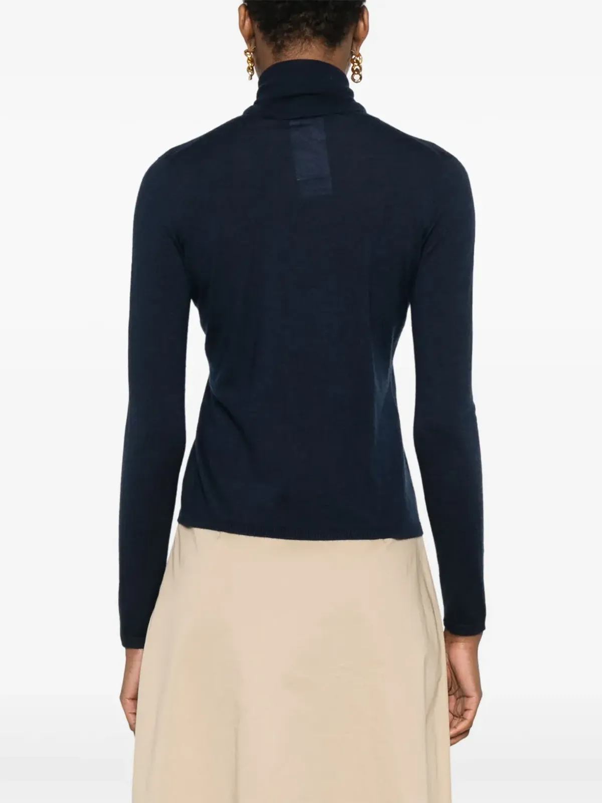 Max Mara ヴェローチェ セーター - ブルー - 画像4