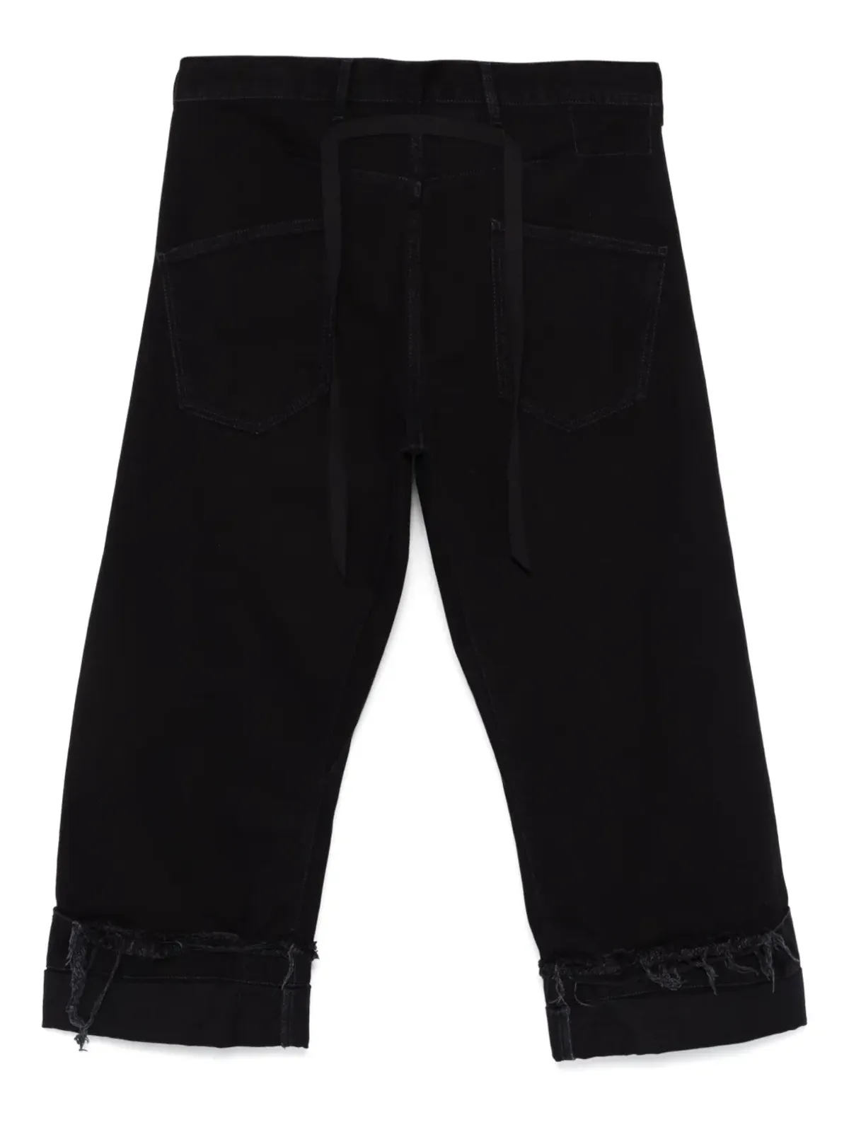 marina yee Dean Blue jeans - 画像2