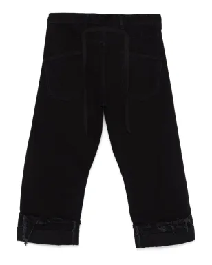 marina yee Dean Blue jeans - サムネイル2
