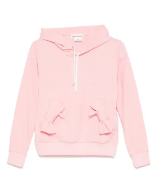 Comme Des Garçons Girl ボウフーディー - サムネイル1