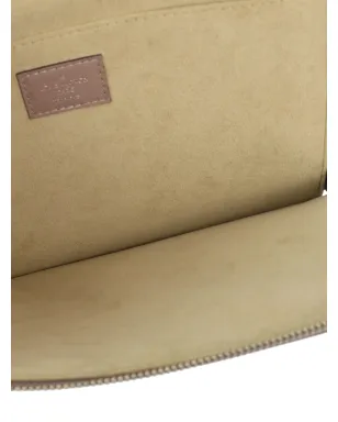 Louis Vuitton ビンテージ 2017年 Pochette Jules PM クラッチバッグ ピンク - サムネイル5