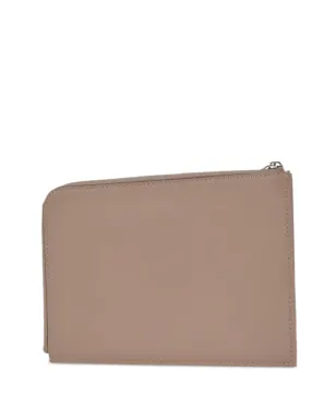 Louis Vuitton ビンテージ 2017年 Pochette Jules PM クラッチバッグ ピンク - サムネイル2