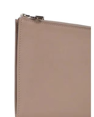 Louis Vuitton ビンテージ 2017年 Pochette Jules PM クラッチバッグ ピンク - サムネイル3