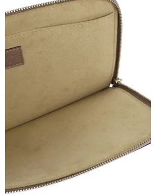 Louis Vuitton ビンテージ 2017年 Pochette Jules PM クラッチバッグ ピンク - サムネイル4