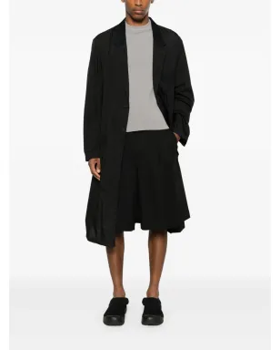 Y-3 シングルブレストコート - サムネイル2