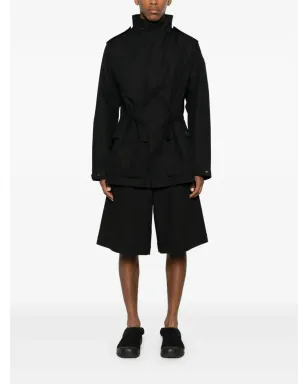 Y-3 ドローストリングウェストジャケット - サムネイル2