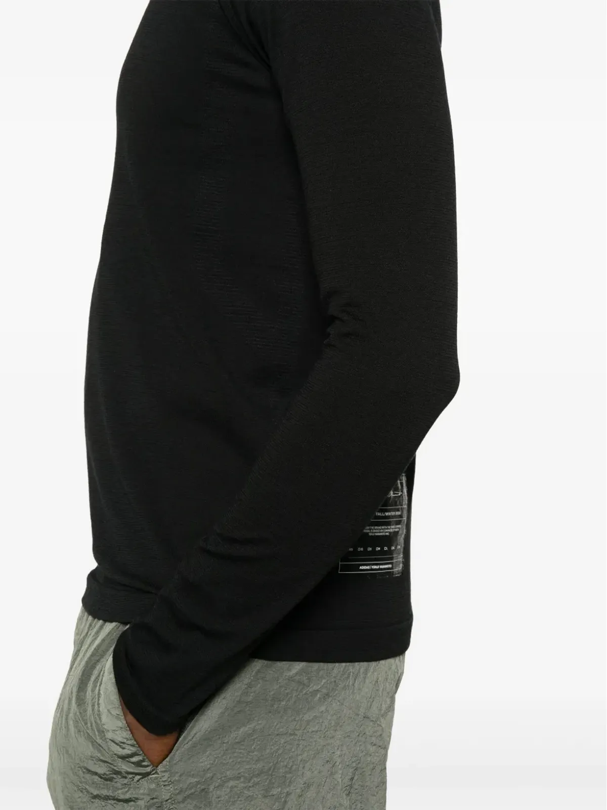 Y-3 - 画像5