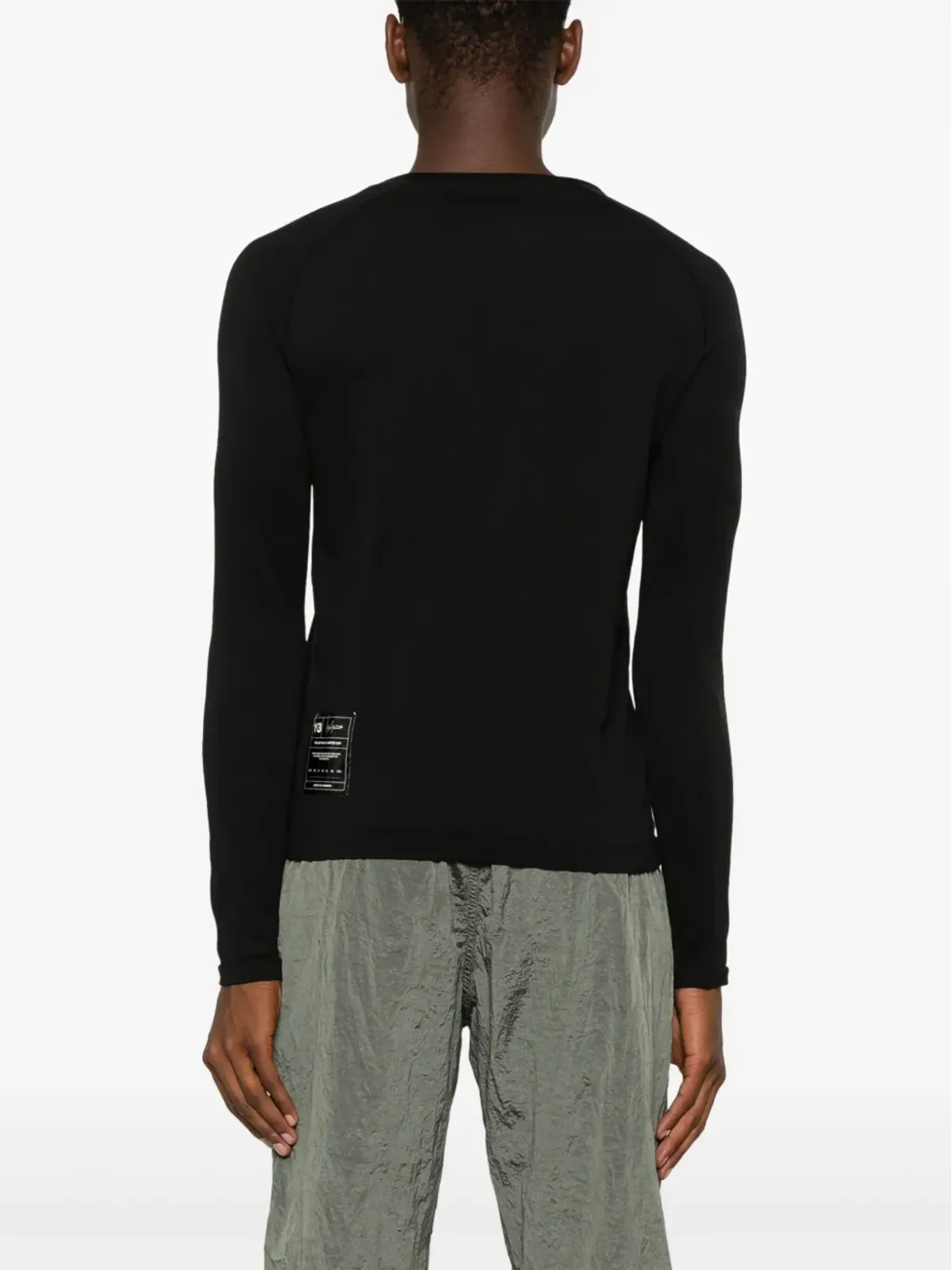 Y-3 - 画像4
