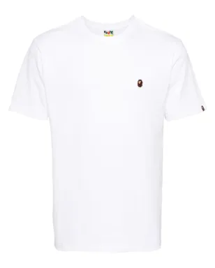 A BATHING APE® ロゴパッチ Tシャツ - サムネイル1