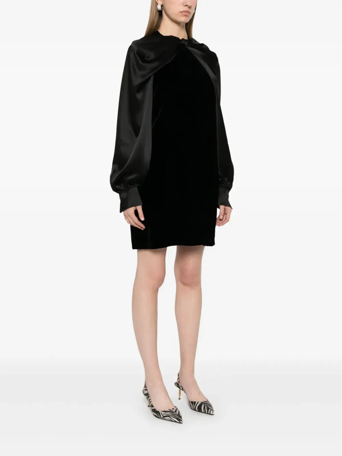 Max Mara ザレリア ドレス - 画像3
