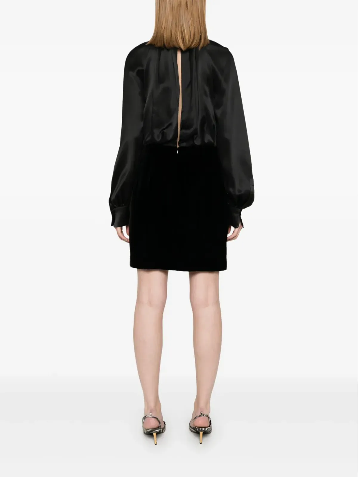 Max Mara ザレリア ドレス - 画像4