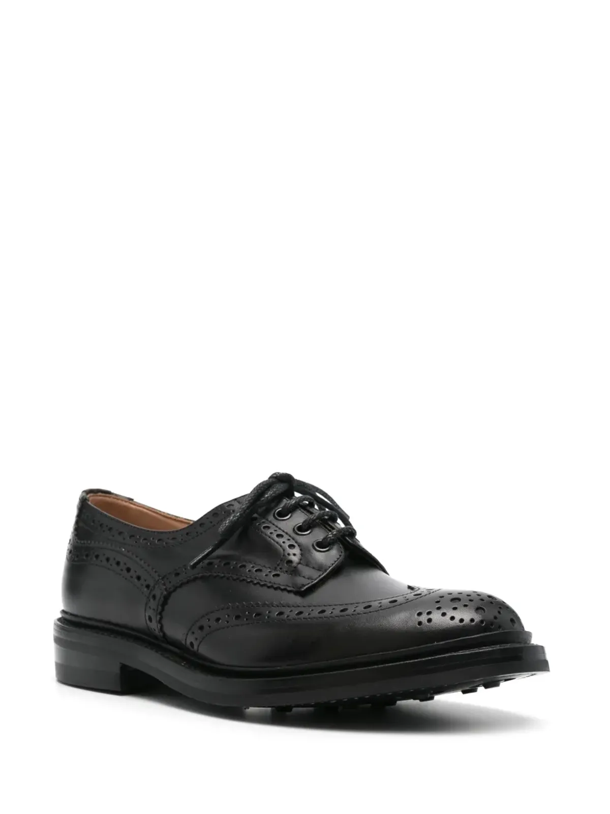 Tricker's ダービーシューズ - 画像2
