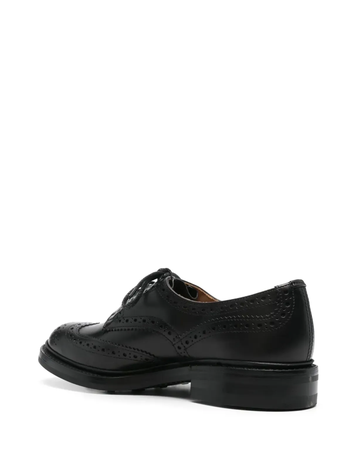 Tricker's ダービーシューズ - 画像3
