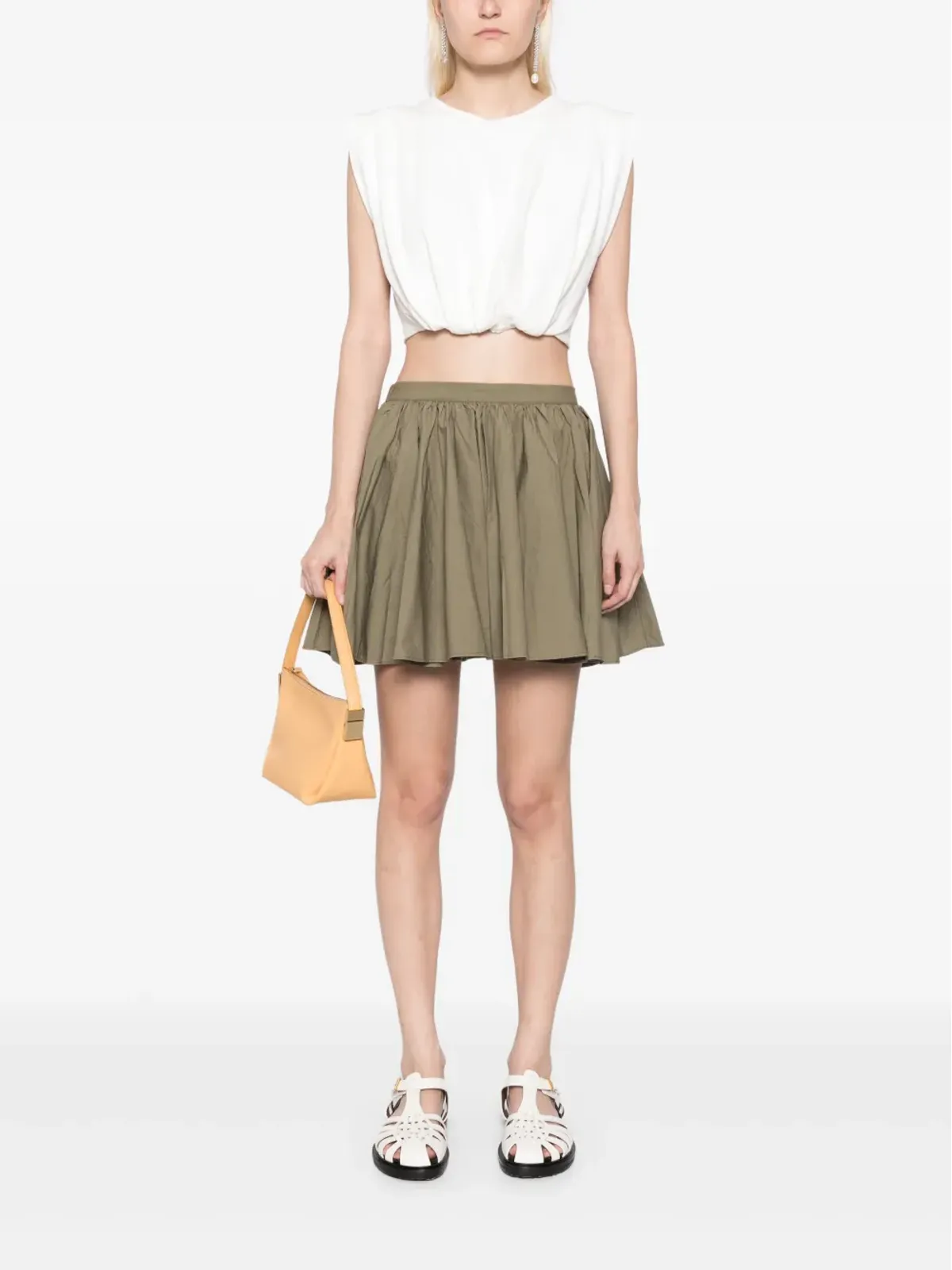 Free People ガイアスカート - 画像2