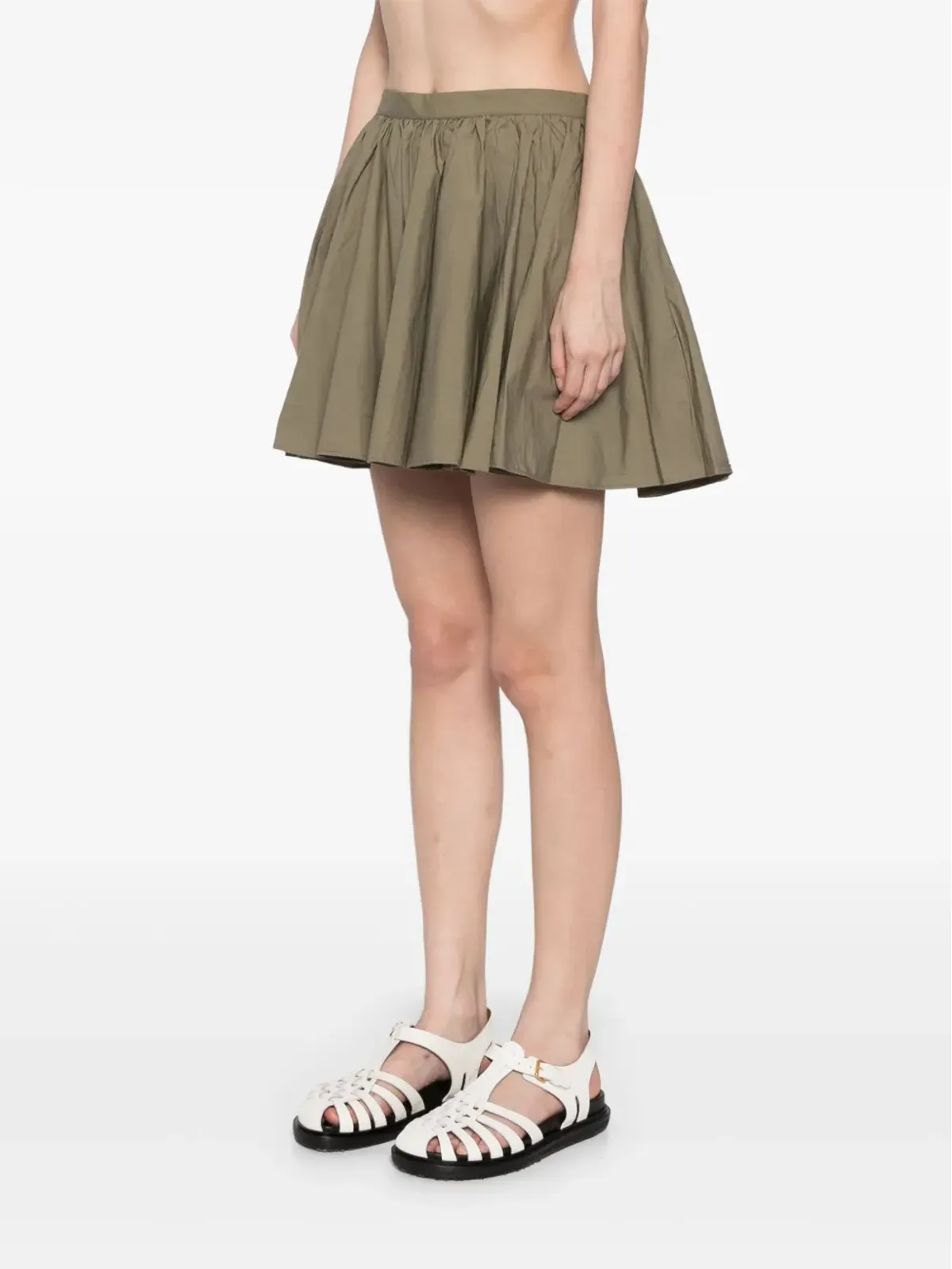 Free People ガイアスカート - 画像3
