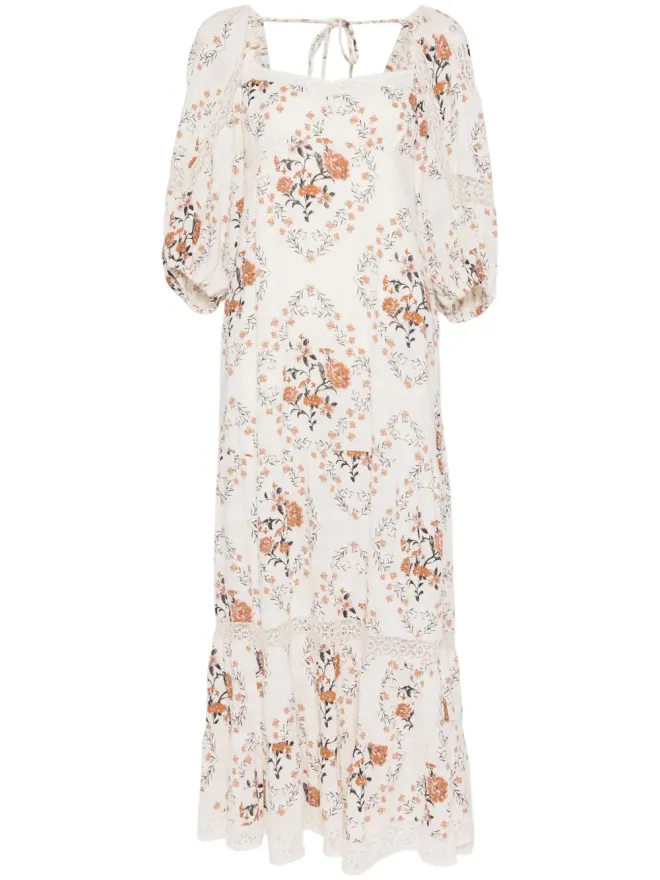 Free People Free People オール・ザ・アティテュード・ドレスの商品画像