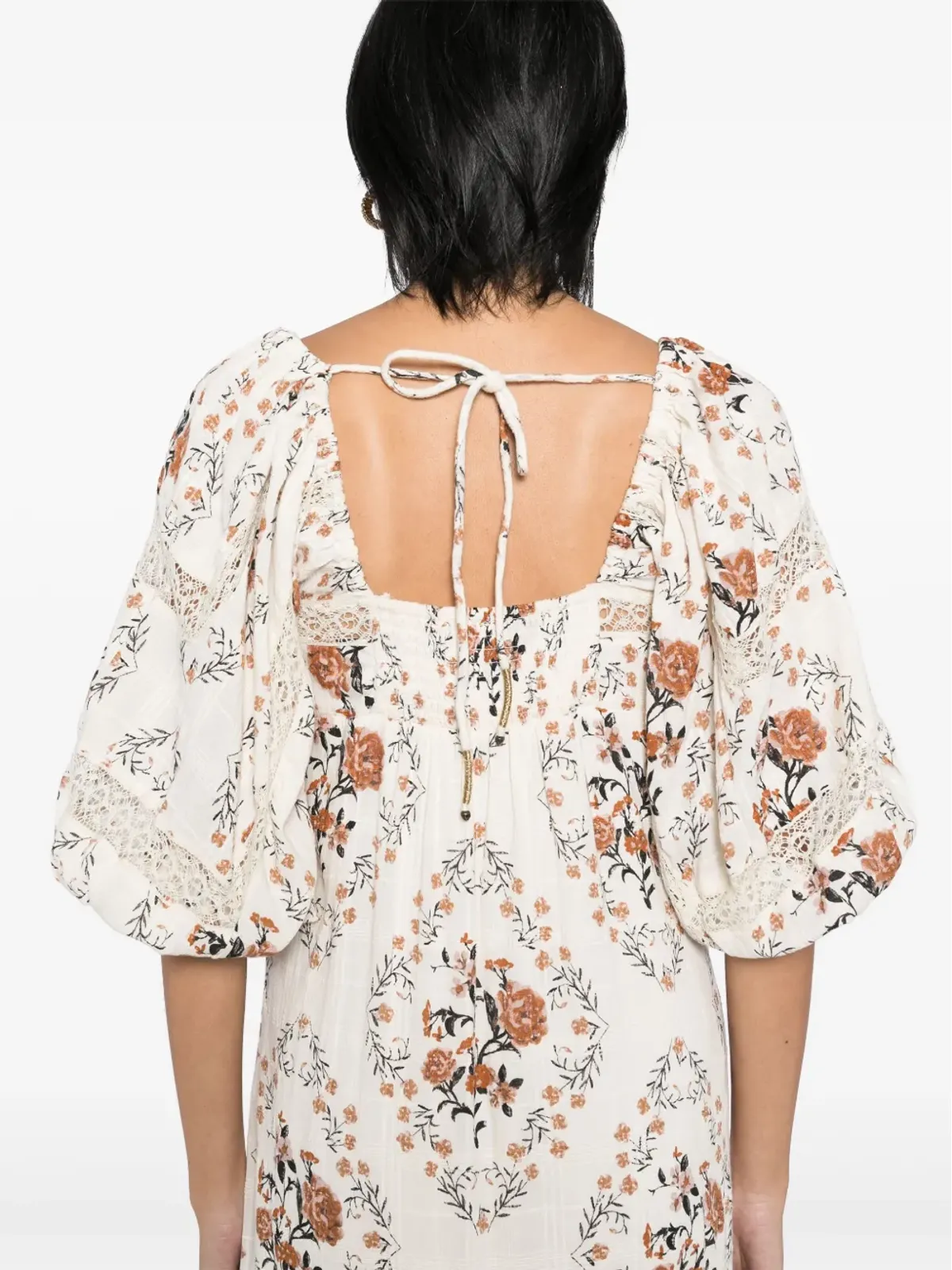Free People オール・ザ・アティテュード・ドレス - 画像5