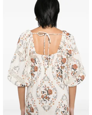 Free People オール・ザ・アティテュード・ドレス - サムネイル5