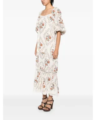 Free People オール・ザ・アティテュード・ドレス - サムネイル3