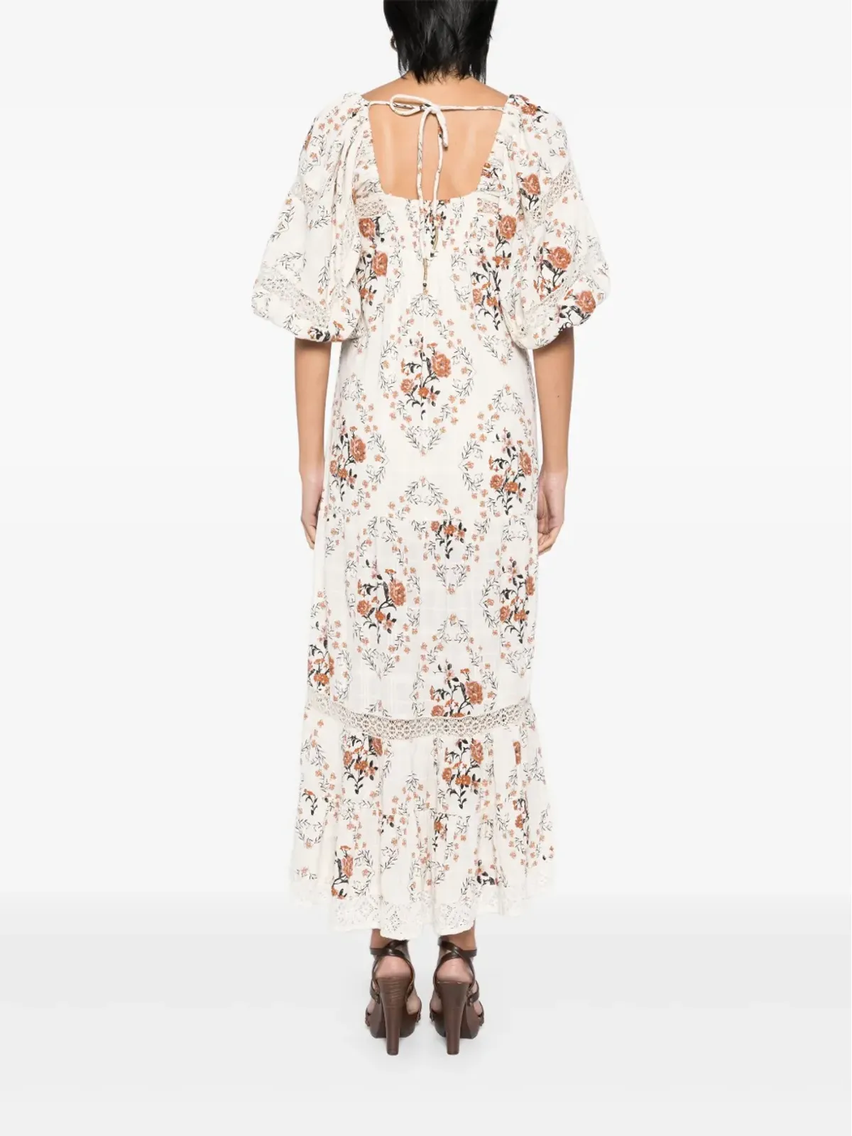 Free People オール・ザ・アティテュード・ドレス - 画像4