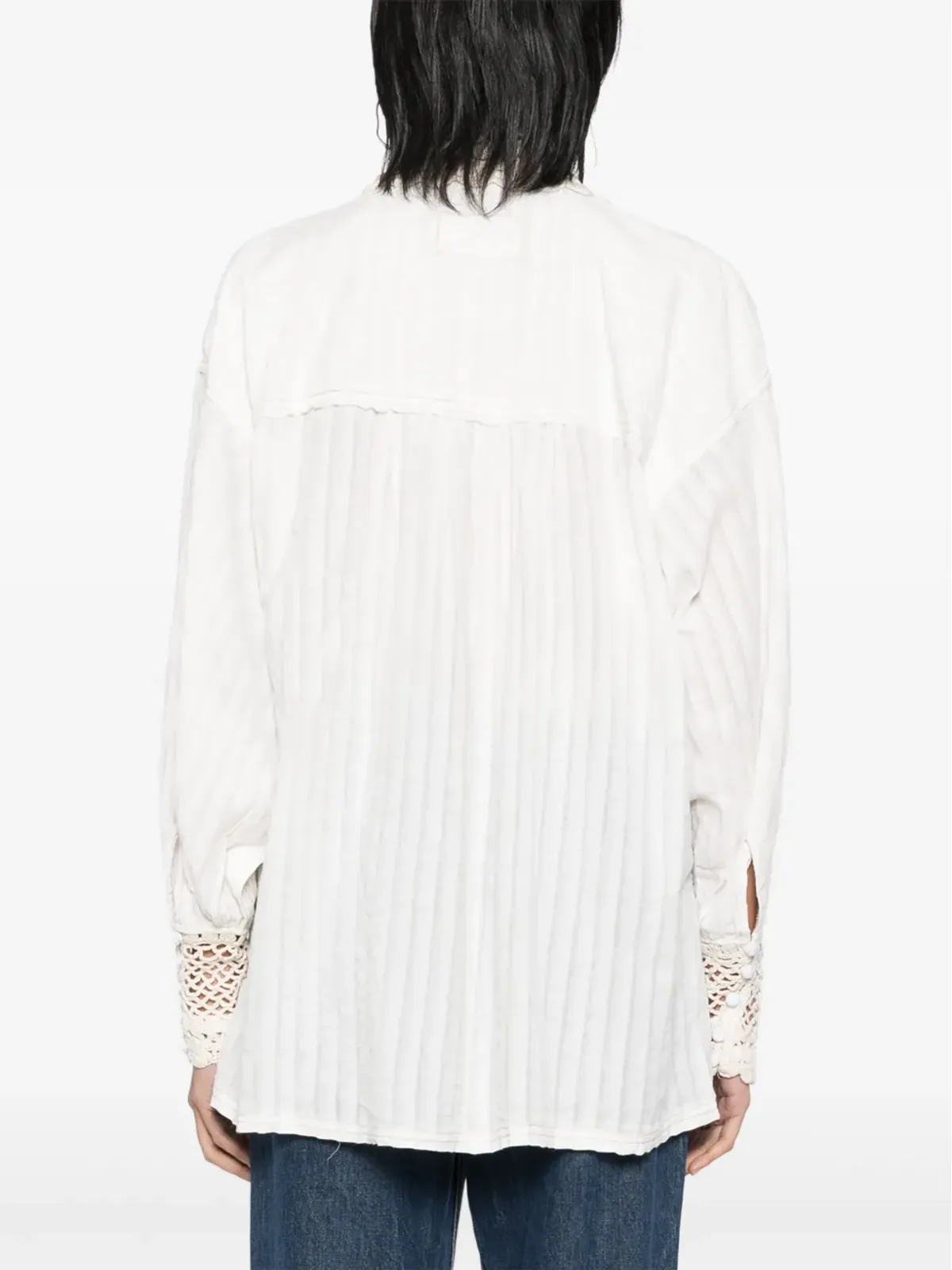 Free People Rhiannon shirt - 画像4