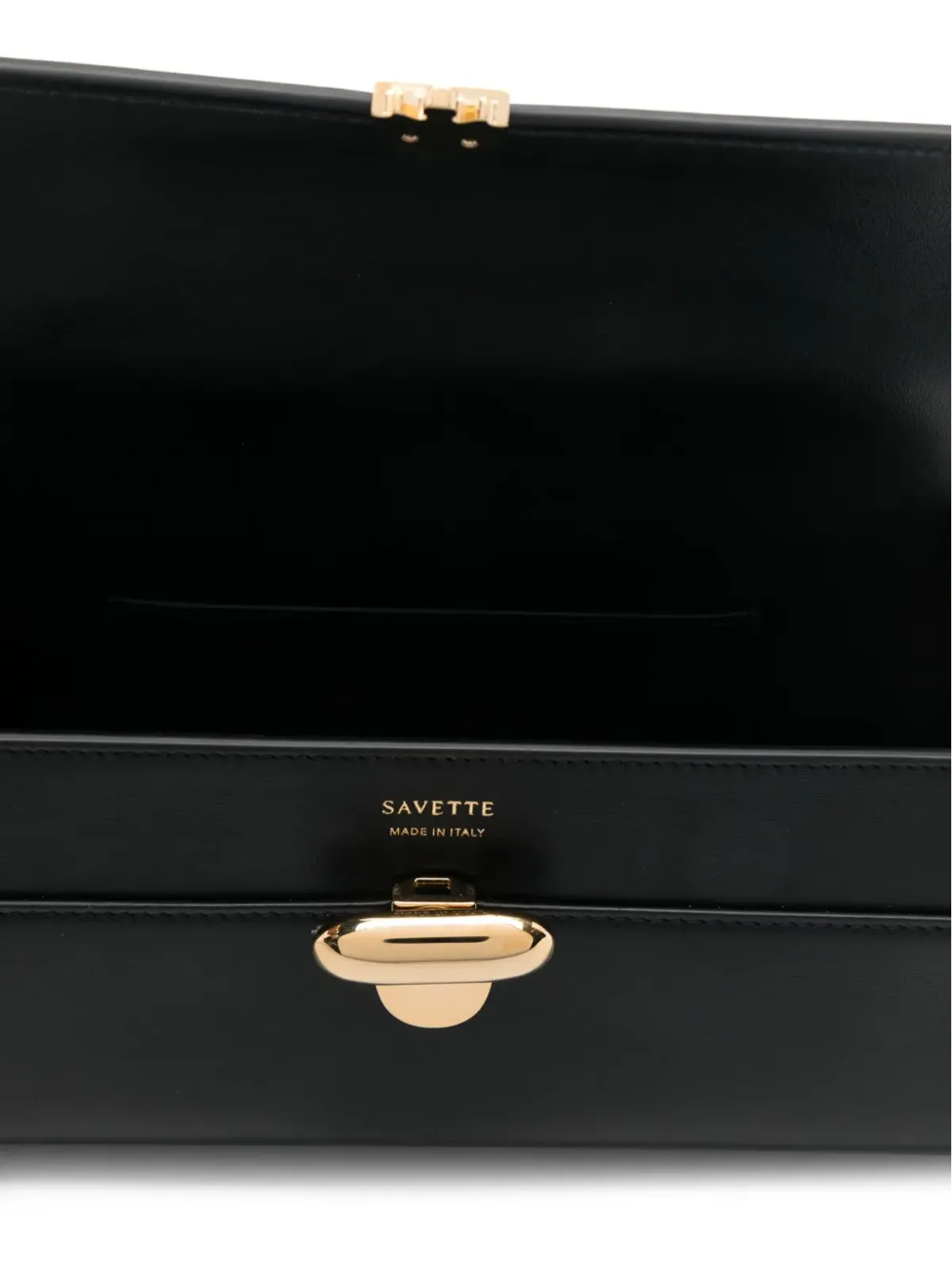 Savette Symmetry Pochette クラッチバッグ - 画像5