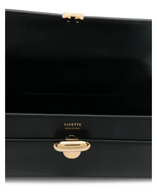 Savette Symmetry Pochette クラッチバッグ - サムネイル5