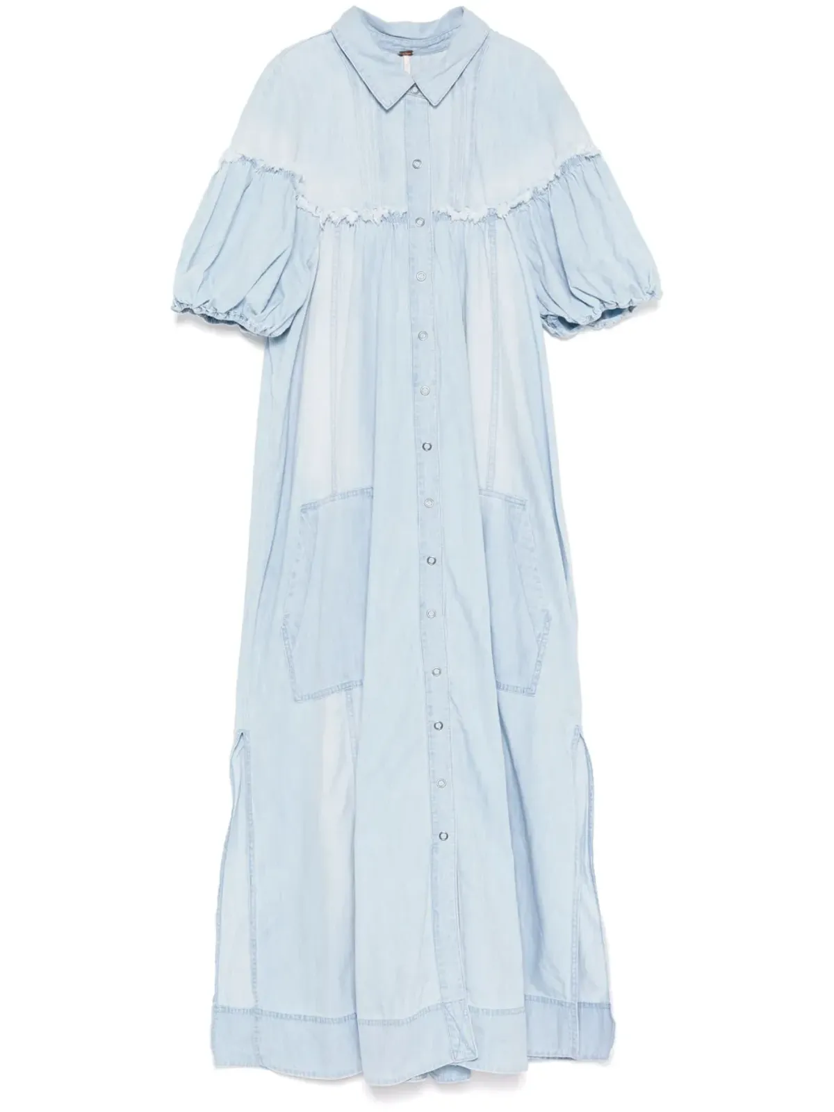 Free People オン・ザ・ロードドレス - 画像1