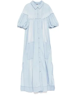 Free People オン・ザ・ロードドレス - サムネイル1