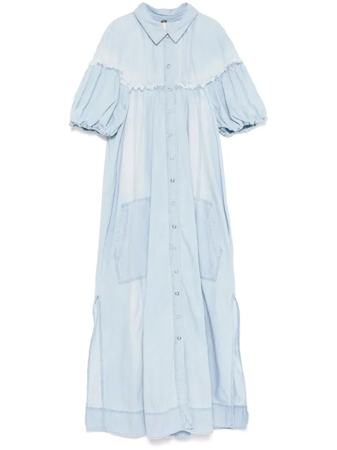 Free People Free People オン・ザ・ロードドレスの商品画像