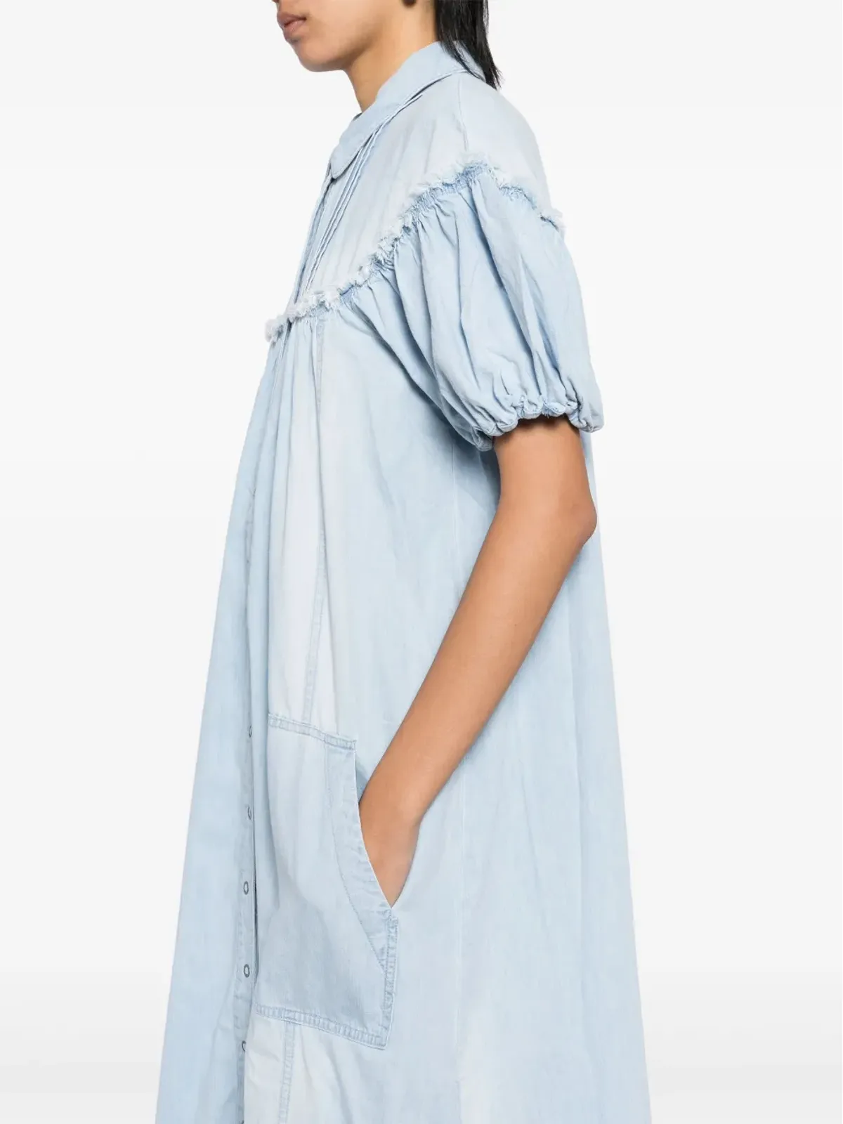 Free People オン・ザ・ロードドレス - 画像5